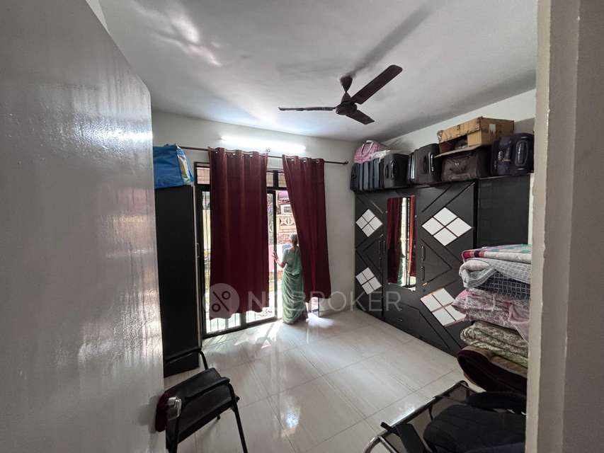 2 BHK Flat In Shreeram Residency, Andheri West For Sale  In Andheri West