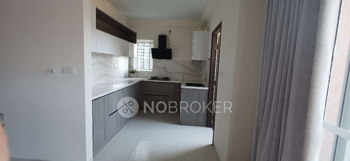 3 BHK Villa In Dsr Highland Greenz for Rent  In Sarjapura