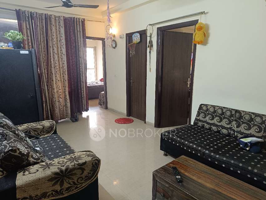2 BHK Flat In Nirala Estate For Sale  In Techzone 4