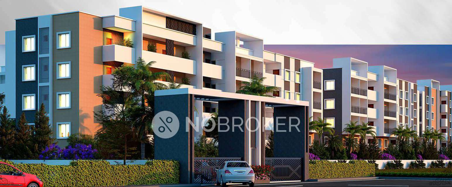 3 BHK Flat In Mukunda Gokulam For Sale  In Kr Puram