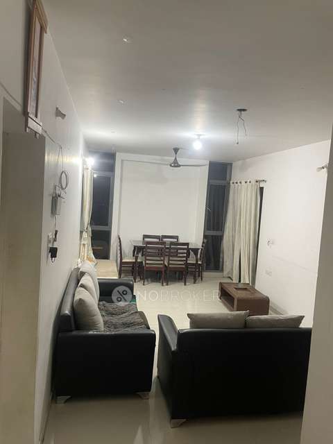3 BHK Flat In Rohan Abhilasha for Rent  In Rohan Abhilasha D5 Building