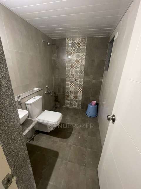 3 BHK Flat In Rohan Abhilasha for Rent  In Rohan Abhilasha D5 Building