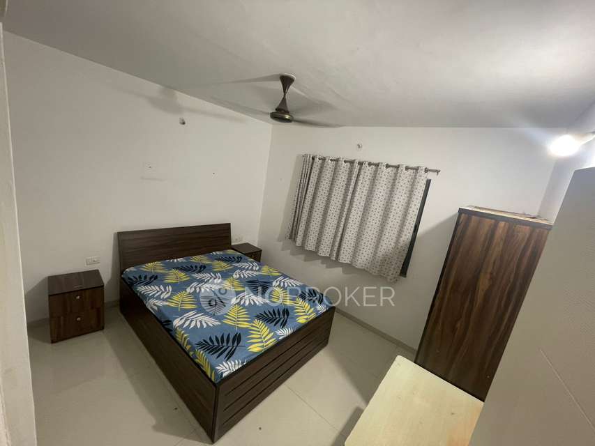 3 BHK Flat In Rohan Abhilasha for Rent  In Rohan Abhilasha D5 Building