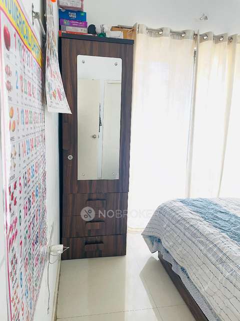 3 BHK Flat In Rohan Abhilasha for Rent  In Wagholi