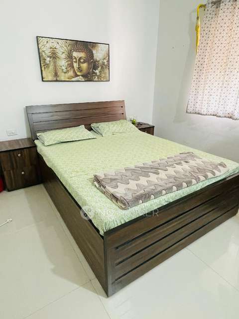 3 BHK Flat In Rohan Abhilasha for Rent  In Wagholi