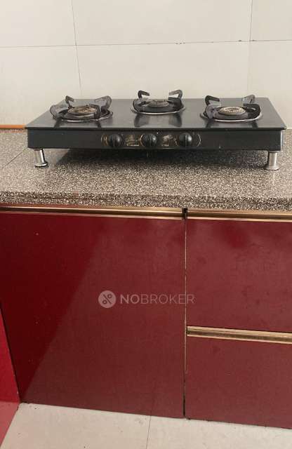 3 BHK Flat In Rohan Abhilasha for Rent  In Wagholi