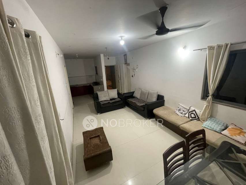 3 BHK Flat In Rohan Abhilasha for Rent  In Rohan Abhilasha D5 Building