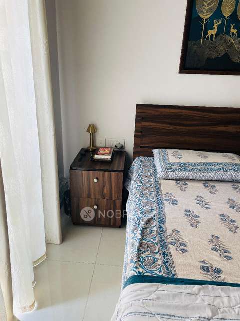 3 BHK Flat In Rohan Abhilasha for Rent  In Wagholi