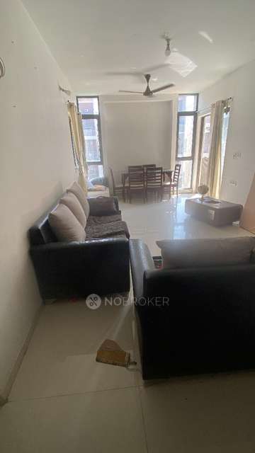 3 BHK Flat In Rohan Abhilasha for Rent  In Wagholi