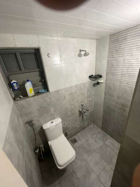 3 BHK Flat In Rohan Abhilasha for Rent  In Rohan Abhilasha D5 Building