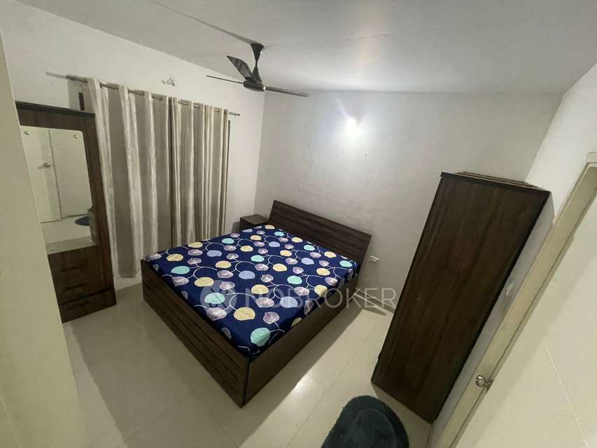 3 BHK Flat In Rohan Abhilasha for Rent  In Rohan Abhilasha D5 Building
