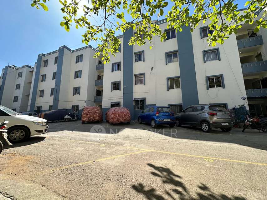 2 BHK Flat In Lig 4 Owners Association for Rent  In Bommasandra