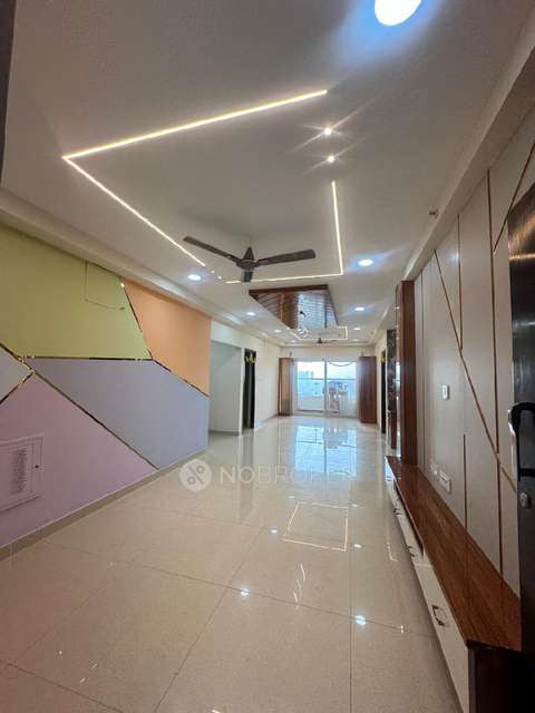 3 BHK Villa In Lansum Eldorado  for Rent  In Narsingi