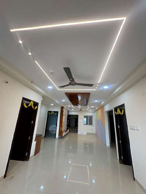 3 BHK Villa In Lansum Eldorado  for Rent  In Narsingi