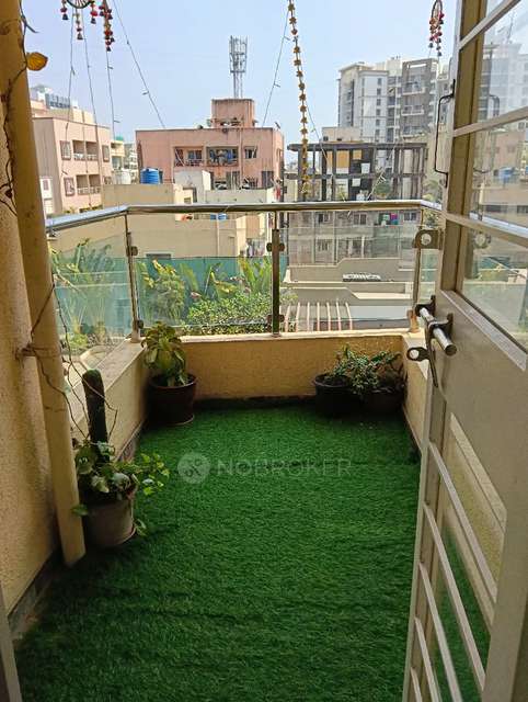 2 BHK Flat In Skyways Esfera  for Rent  In Lohegaon