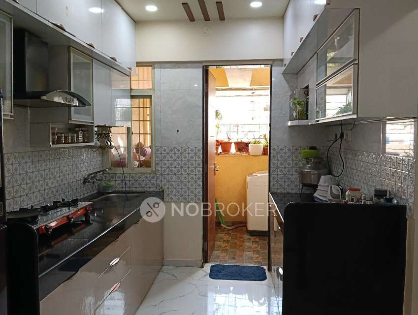 2 BHK Flat In Skyways Esfera  for Rent  In Lohegaon