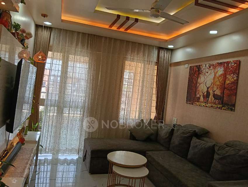 2 BHK Flat In Skyways Esfera  for Rent  In Lohegaon