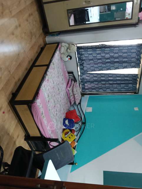 2 BHK Flat In Skyways Esfera  for Rent  In Lohegaon
