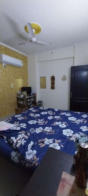 3 BHK Flat In Amrapali Princely Estate for Rent  In Princely Estate