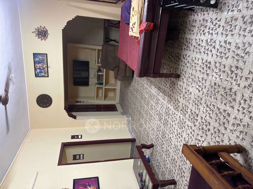 1 BHK House for Rent  In Nungambakkam