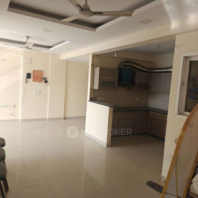 3 BHK Flat In Niho Scottish Gardens for Rent  In Indirapuram, Ghaziabad