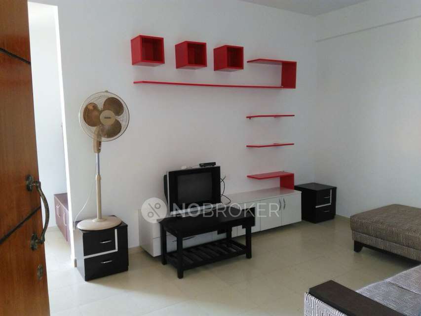 2 BHK Flat In Gunina Jeno, Electronic City for Rent  In Electronic City