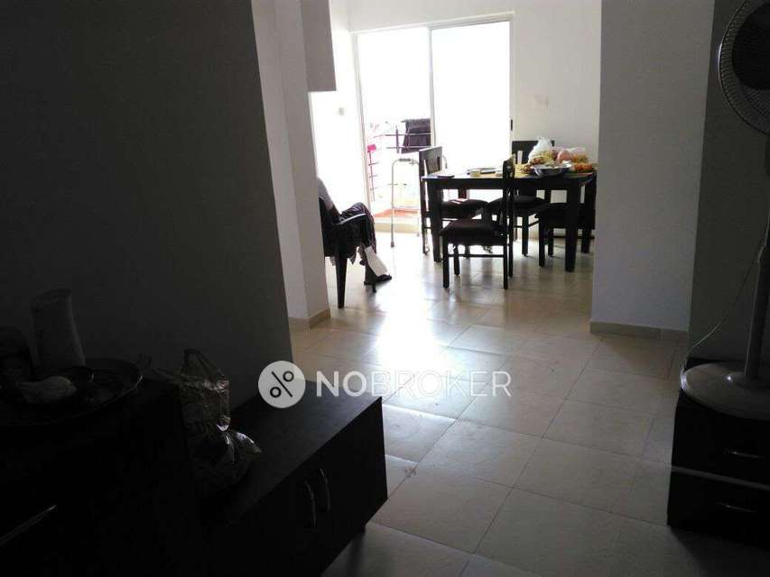 2 BHK Flat In Gunina Jeno, Electronic City for Rent  In Electronic City