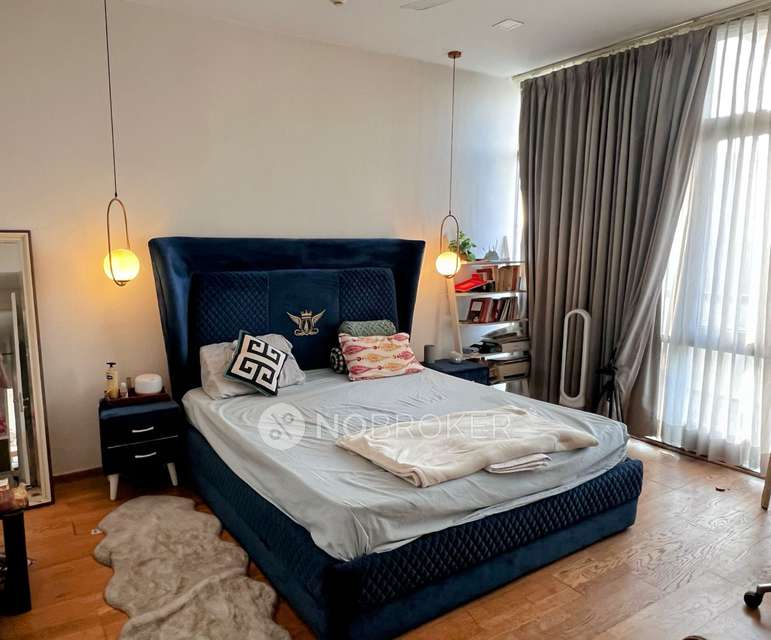 3 BHK Flat In The Grand Arch for Rent  In Sector 58