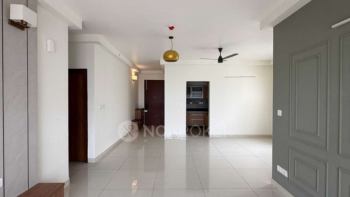 3 BHK Flat In The Avalon Park @ Prestige City for Rent  In Sarjapur