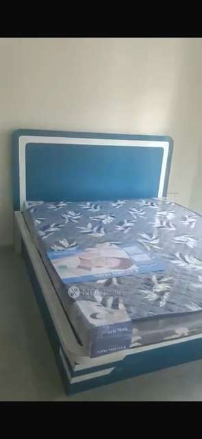 1 BHK Flat In Sunteck Westworld, Naigoan East for Rent  In Sunteck West World