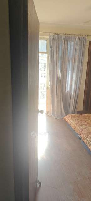 2 BHK Flat In Kw Srishti For Sale  In Raj Nagar Extension