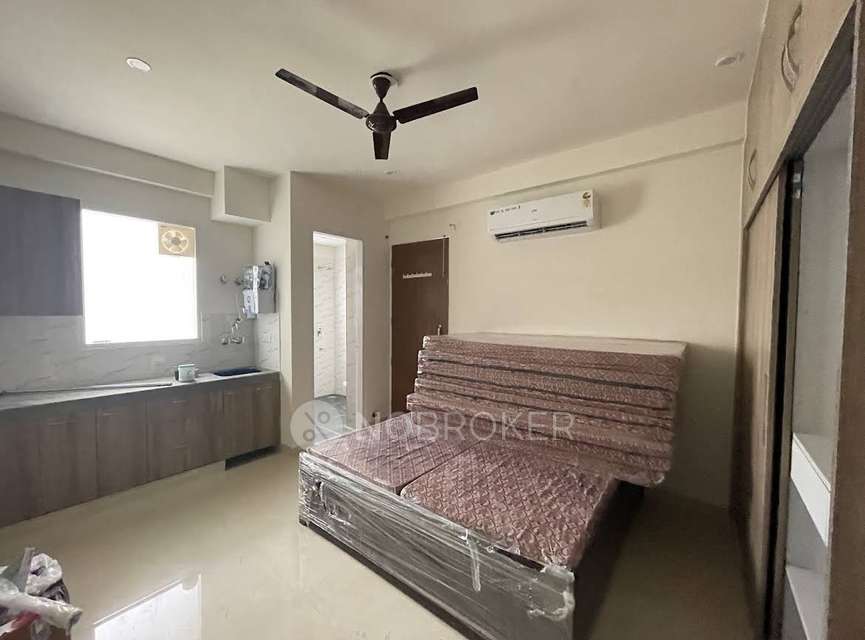 1 RK House for Rent  In Avenue 69