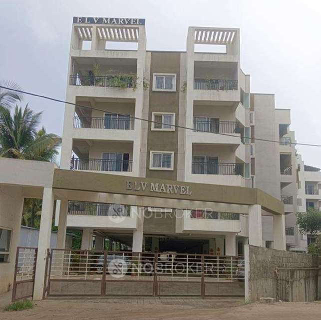 2 BHK Flat In Elv Marvel for Rent  In Whitefield, Bangalore