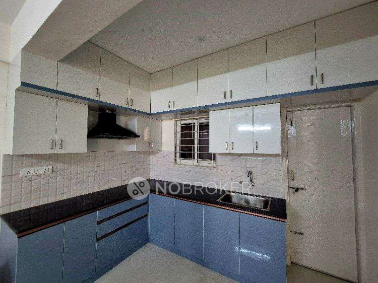 2 BHK Flat In Elv Marvel for Rent  In Whitefield, Bangalore