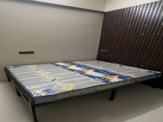 2 BHK Flat In Ag Imperial Towers for Rent  In Mohammed Wadi