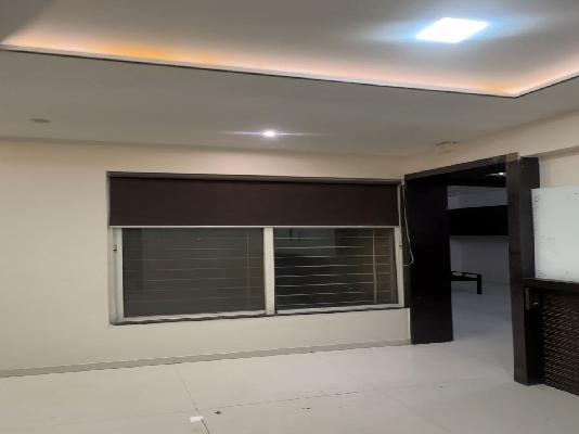 2 BHK Flat In Ag Imperial Towers for Rent  In Mohammed Wadi