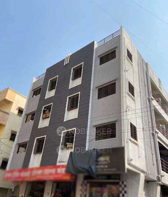 1 BHK Flat for Rent  In Bhekrai Nagar