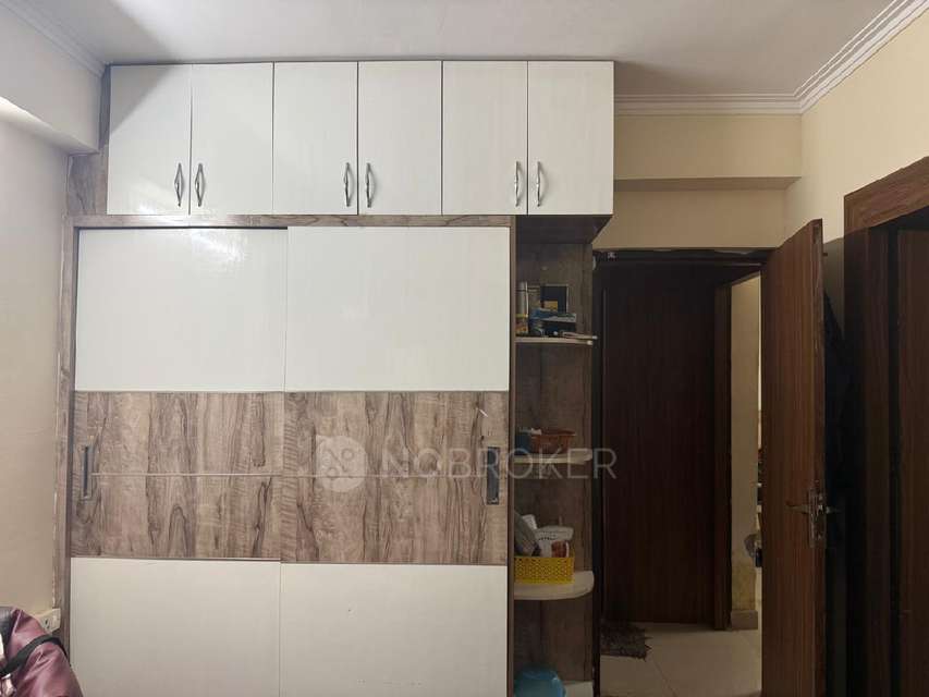 2 BHK Flat In Bulland Elevates for Rent  In Sector 16