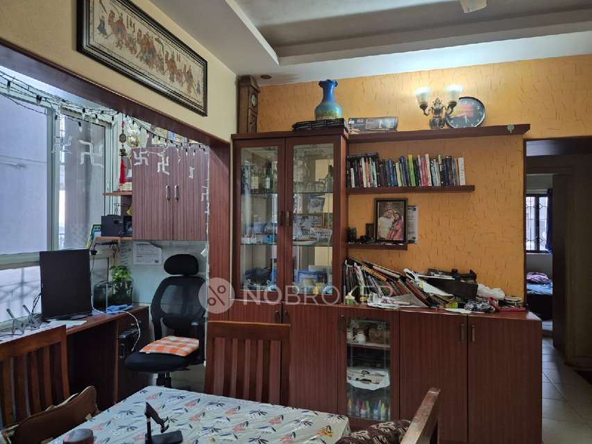 2 BHK Villa In L And T South City For Sale In Arekere