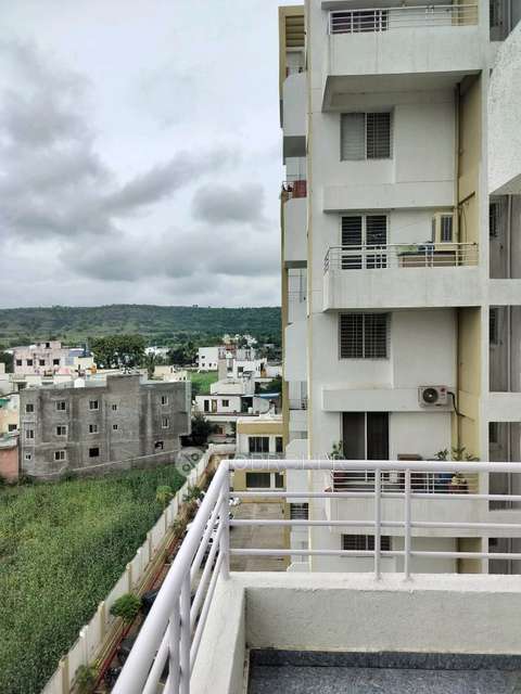 2 BHK Flat In Bright Aristo for Rent  In Wagholi