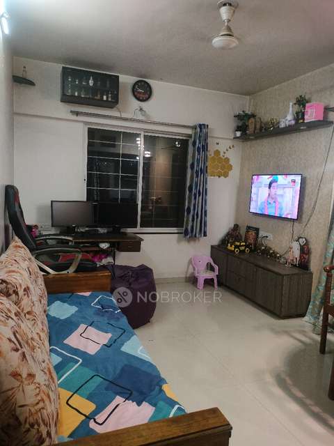 1 BHK Villa In The Landmark Chs Ltd For Sale  In Undri