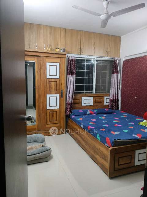 1 BHK Villa In The Landmark Chs Ltd For Sale  In Undri