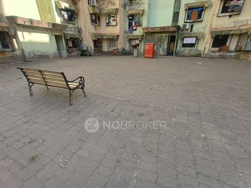 1 BHK Flat for Rent  In Smog Library