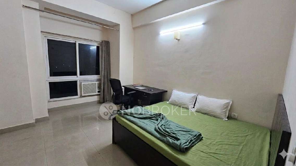 3 BHK Flat In Mahagun Moderne for Rent  In Sector-78