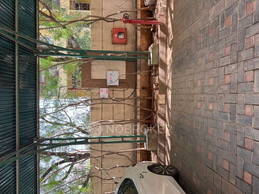 2 BHK Flat In Nyati Elan West I for Rent  In Wagholi