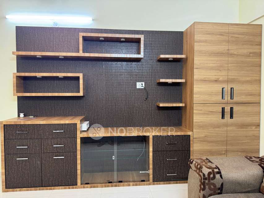 2 BHK Flat In Nyati Elan West I for Rent  In Wagholi