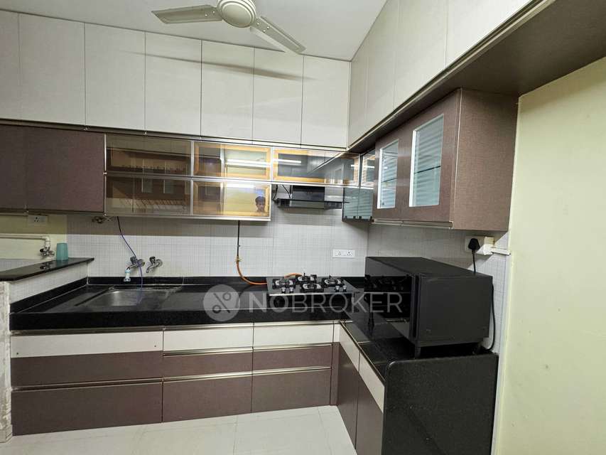 2 BHK Flat In Nyati Elan West I for Rent  In Wagholi