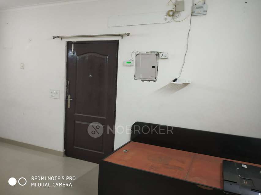 3 BHK Villa In Earthcon Sanskriti Apartments for Rent  In Sector 1