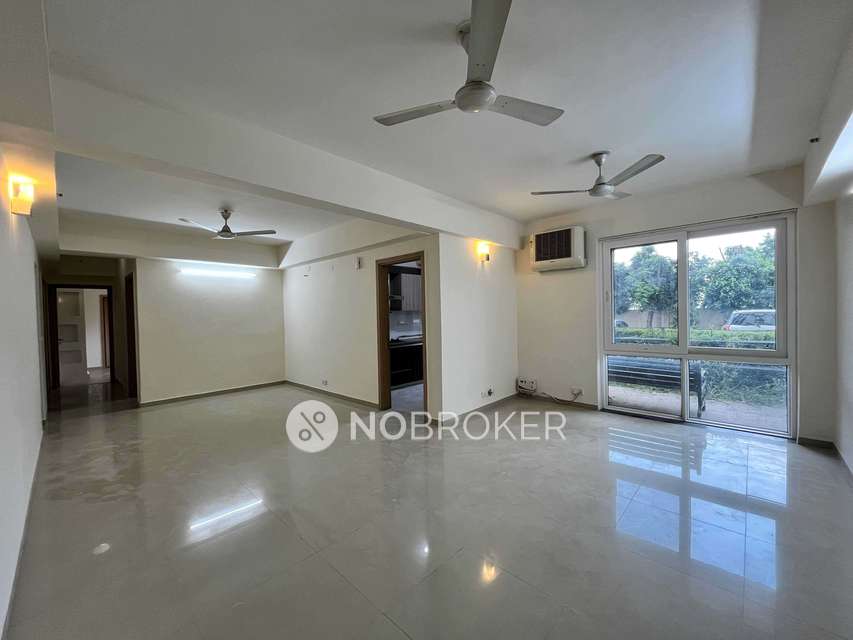 4 BHK Flat In Dlf New Town Heights -ii For Sale  In Sector 91