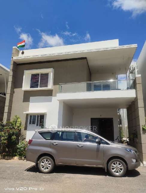 3 BHK Villa In M1 Homes Terra Alegria for Rent  In Shankanipura